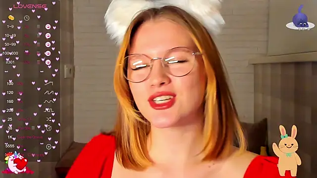 lauritta shy online show from 22, 12, 2024