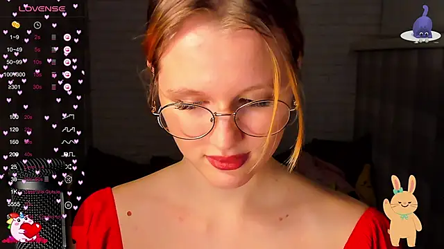 lauritta shy online show from 21, 12, 2024