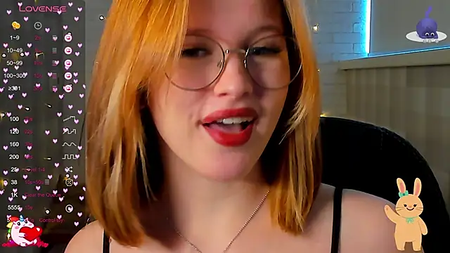 lauritta shy online show from 15, 12, 2024