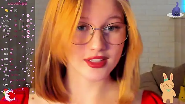 lauritta shy online show from 22, 12, 2024