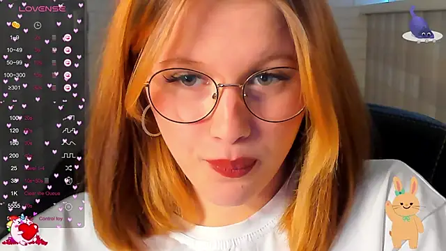 lauritta shy online show from 9, 1, 2025