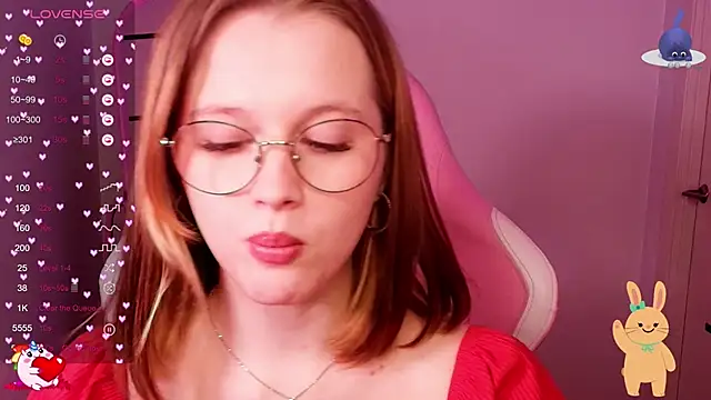 lauritta shy online show from 24, 1, 2025