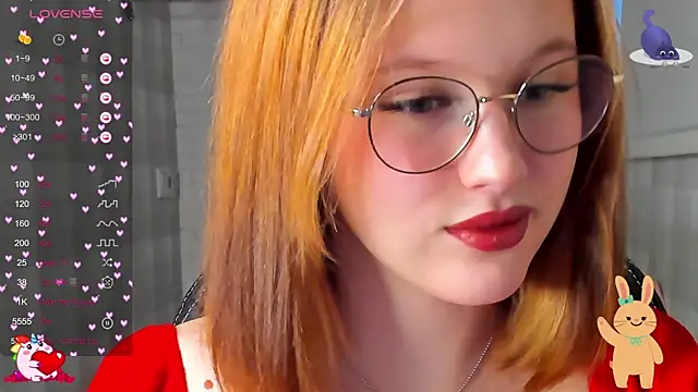 lauritta shy online show from 22, 1, 2025