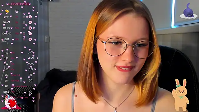 lauritta shy online show from 11, 1, 2025