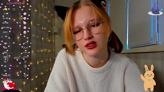 lauritta shy online show from 13, 12, 2024