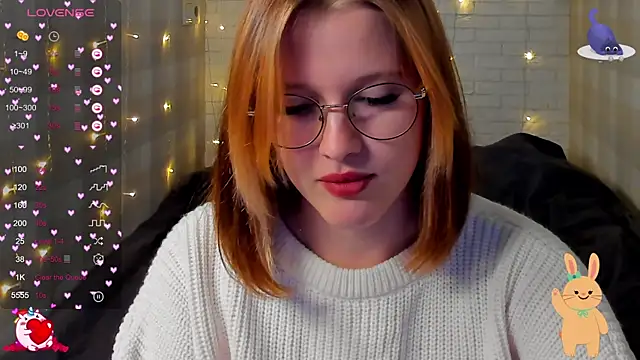 lauritta shy online show from 11, 12, 2024