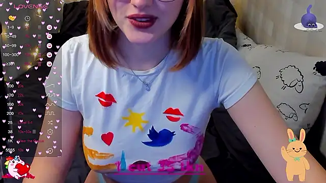 lauritta shy online show from 8, 12, 2024