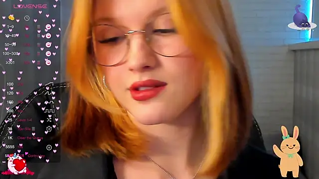 lauritta shy online show from 15, 1, 2025