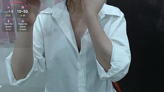 KaleAnisa online show from 21, 9, 2025