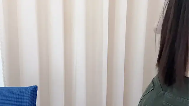 KaleAnisa online show from 12, 2, 2026