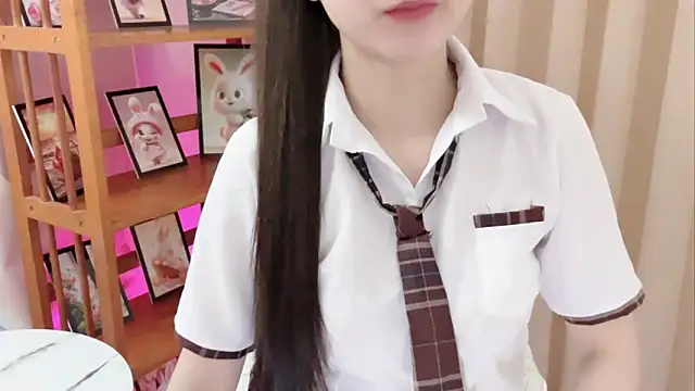 KaleAnisa online show from 28, 4, 2026