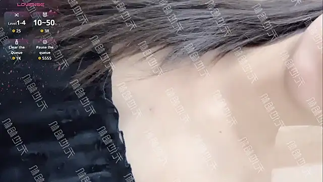 KaleAnisa online show from 25, 11, 2025