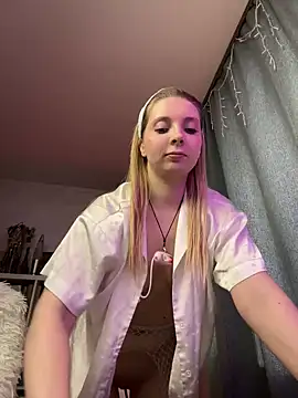 oceaneyesbb online show from 14, 3, 2025