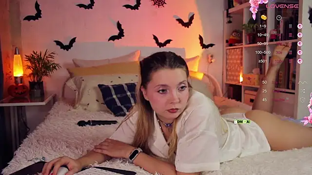 oceaneyesbb online show from 1, 11, 2025