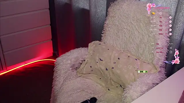 oceaneyesbb online show from 17, 3, 2025