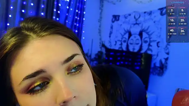 Katerinchik online show from 26, 9, 2025