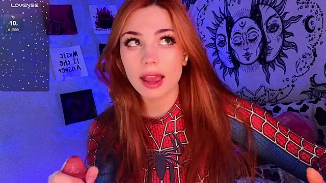 Katerinchik online show from 27, 1, 2025