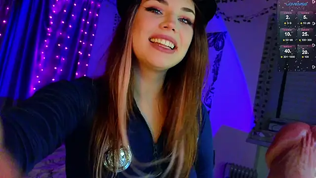 Katerinchik online show from 20, 9, 2025