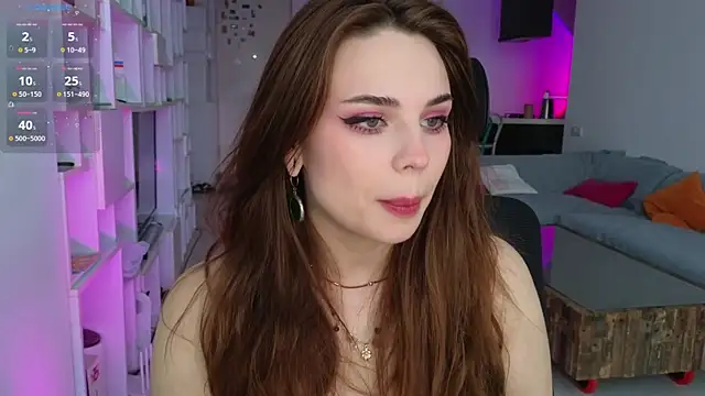Snapshot of Katerinchik chatting on 12, 6, 2026 Katerinchik online show from 12, 6, 2026
