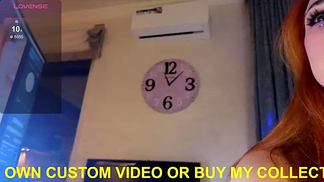 Katerinchik online show from 27, 12, 2024