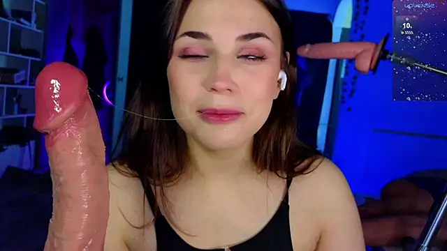 Katerinchik online show from 1, 10, 2025