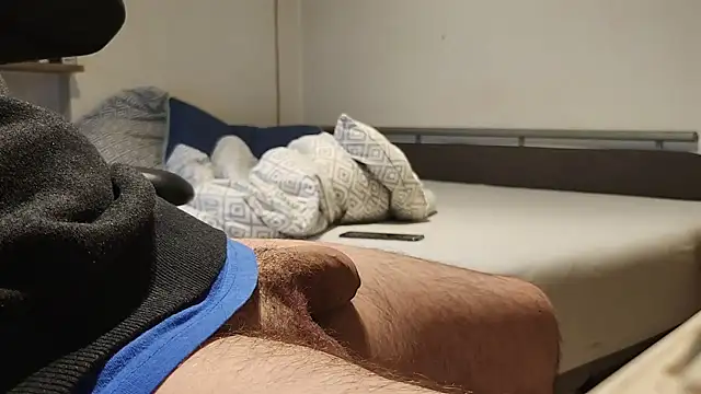 Alphapimmelchen online show from 24, 10, 2025