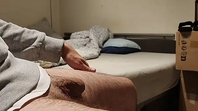 Alphapimmelchen online show from 8, 10, 2025