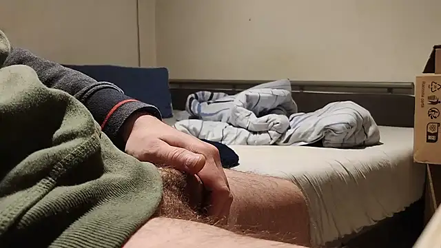 Alphapimmelchen online show from 13, 11, 2025