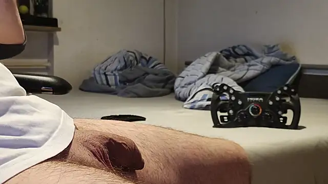 Alphapimmelchen online show from 14, 4, 2026