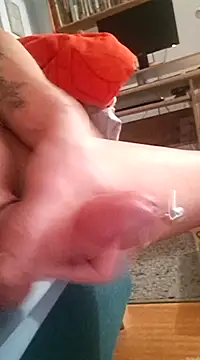 TheHardone 29 online show from 29, 12, 2024