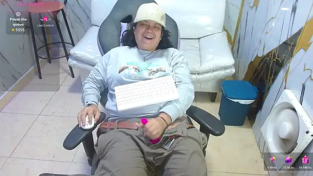 snowflake xxx online show from 17, 1, 2026