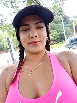 camiysebas21 online show from 15, 10, 2025