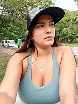 camiysebas21 online show from 18, 9, 2025