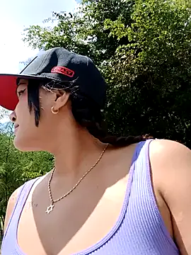 camiysebas21 online show from 1, 10, 2025