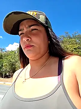 camiysebas21 online show from 8, 1, 2026