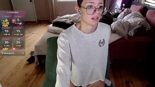 Plantbabeee online show from 23, 9, 2025