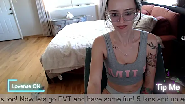 Plantbabeee online show from 20, 3, 2026