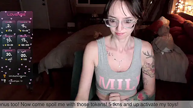 Plantbabeee online show from 21, 3, 2025