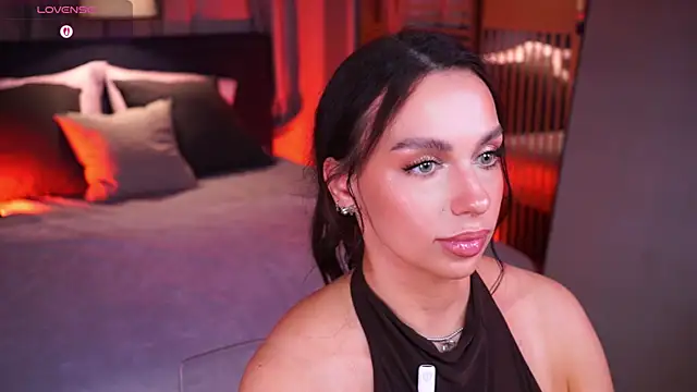 LunaNight online show from 10, 7, 2026