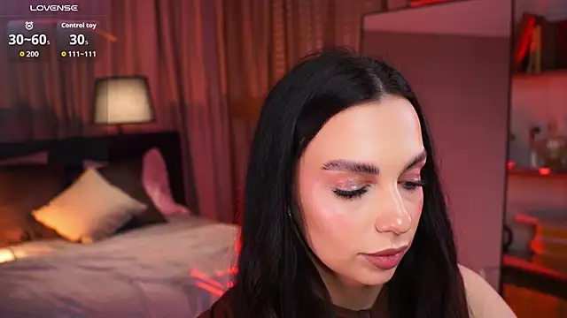 LunaNight online show from 21, 3, 2026