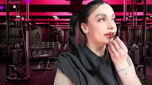 LunaNight online show from 16, 3, 2025