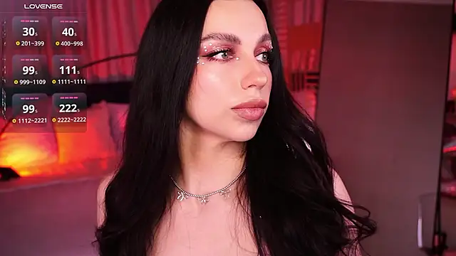 LunaNight online show from 31, 1, 2026