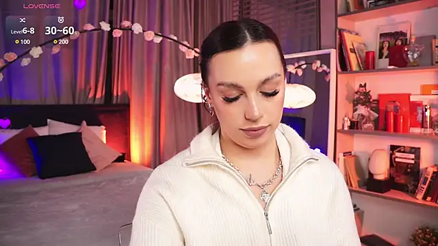 LunaNight online show from 2, 3, 2025