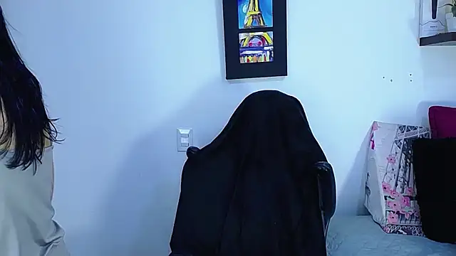 Maira B online show from 12, 3, 2025