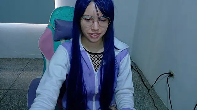 WandaDoll online show from 18, 1, 2026