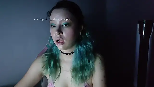 WandaDoll online show from 15, 10, 2025