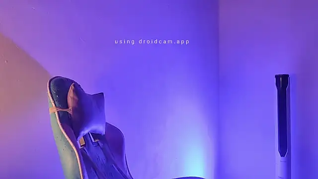 WandaDoll online show from 23, 9, 2025