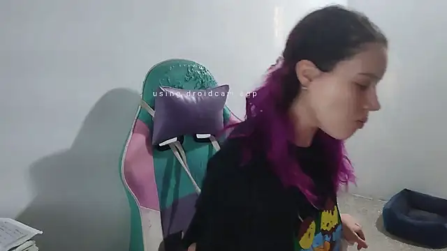 WandaDoll online show from 5, 11, 2025