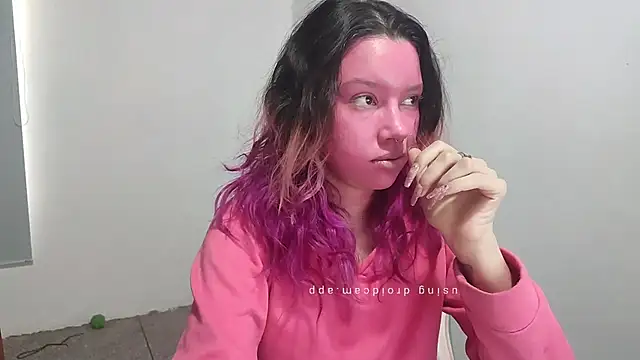 WandaDoll online show from 9, 1, 2026