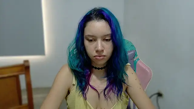 WandaDoll online show from 13, 4, 2026